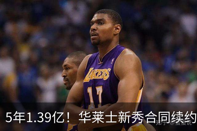 5年1.39亿！华莱士新秀合同续约雷霆